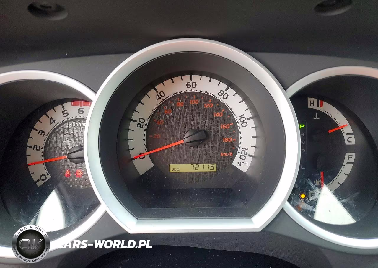 2015 Toyota Tacoma Double Cab Prerunner VIN:3TMJU4GN6FM188501 - 9