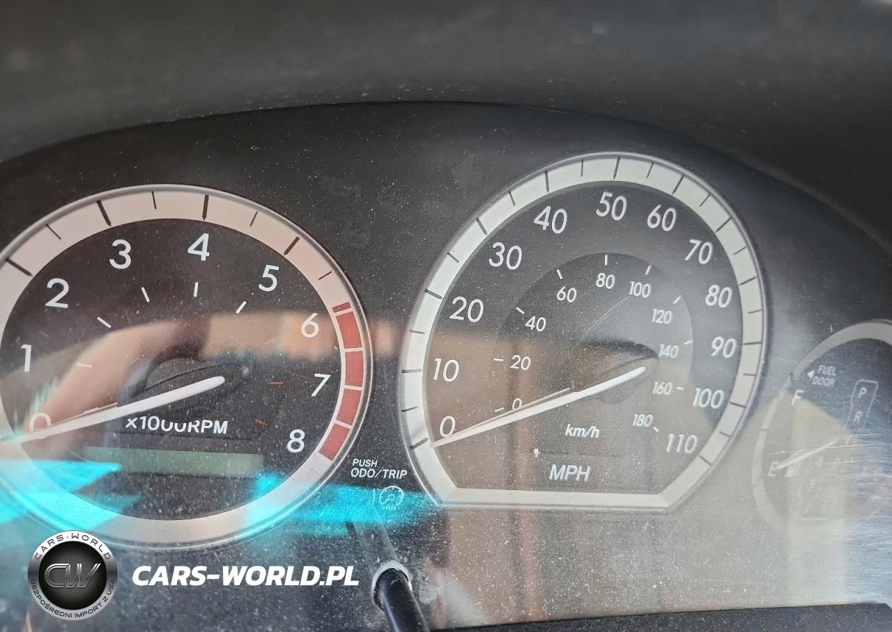 2004 Toyota Sienna Ce 8 Passenger VIN:5TDZA23C84S173371 - 9