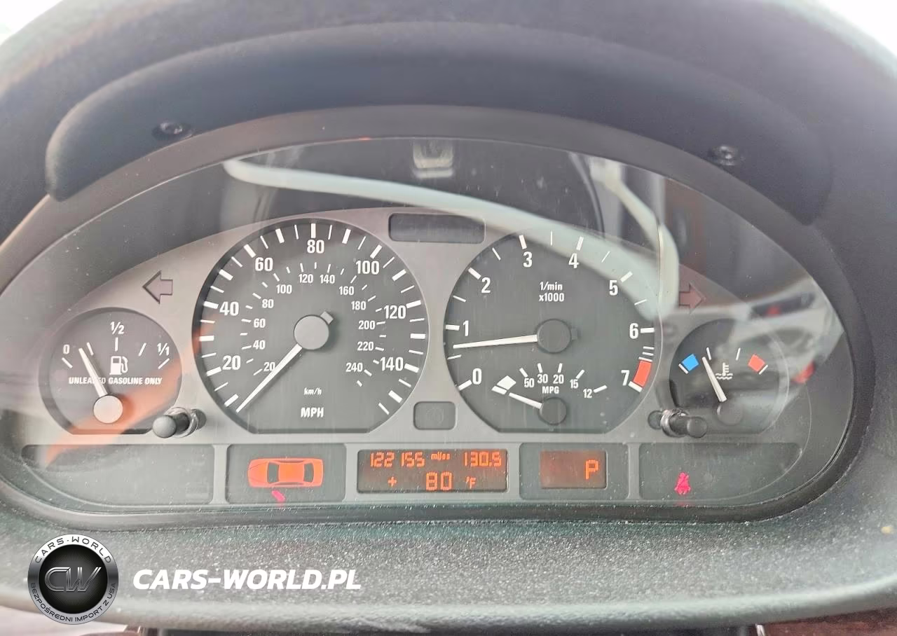 2004 BMW 325 I VIN:WBAEV33404KR27451 - 9