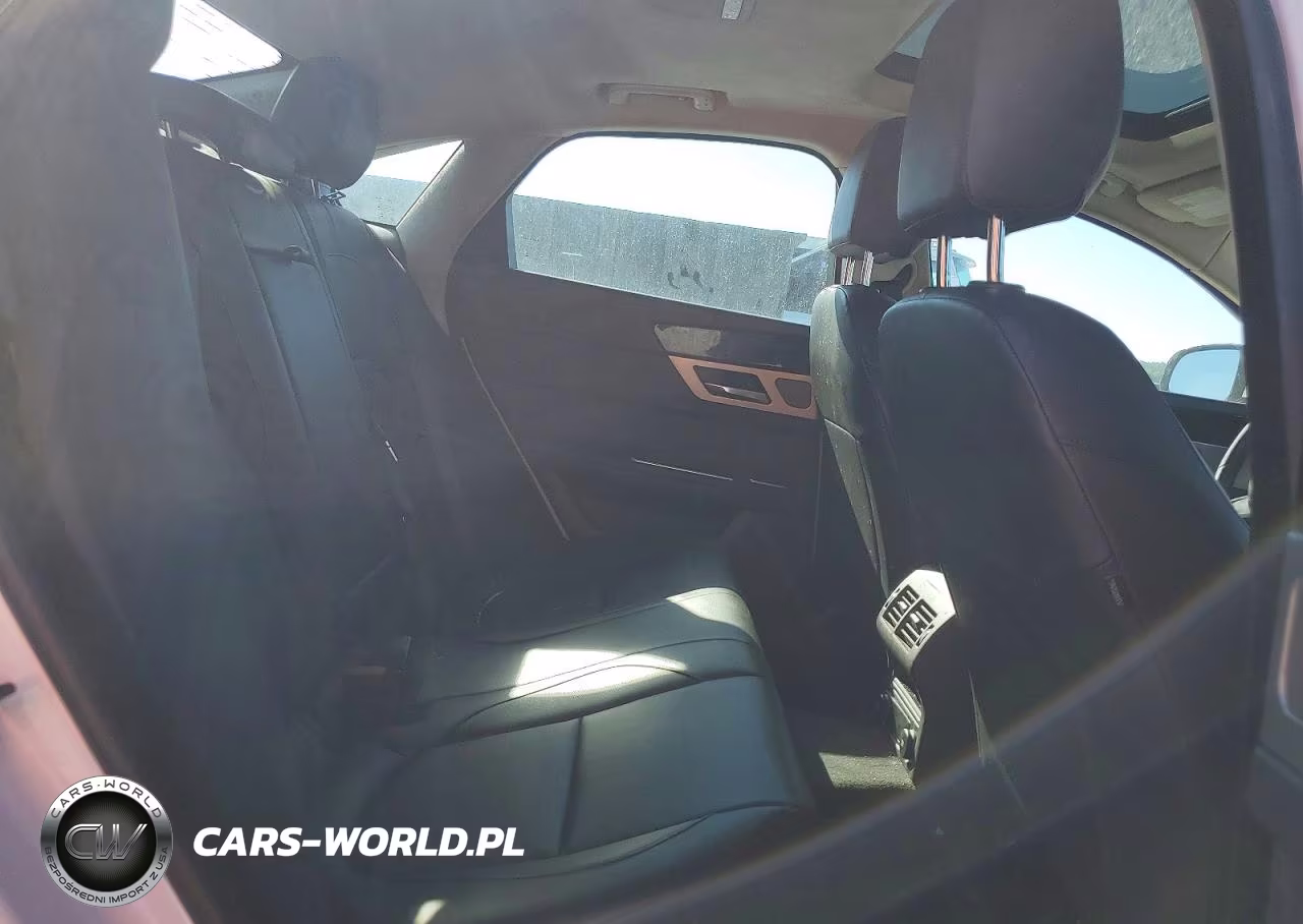 2019 Jaguar Xf Premium VIN:SAJBD4FX9KCY78845 - 10