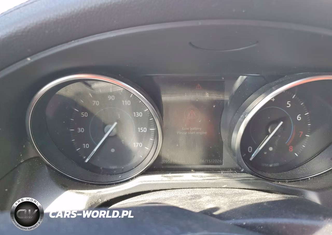 2019 Jaguar Xf Premium VIN:SAJBD4FX9KCY78845 - 9