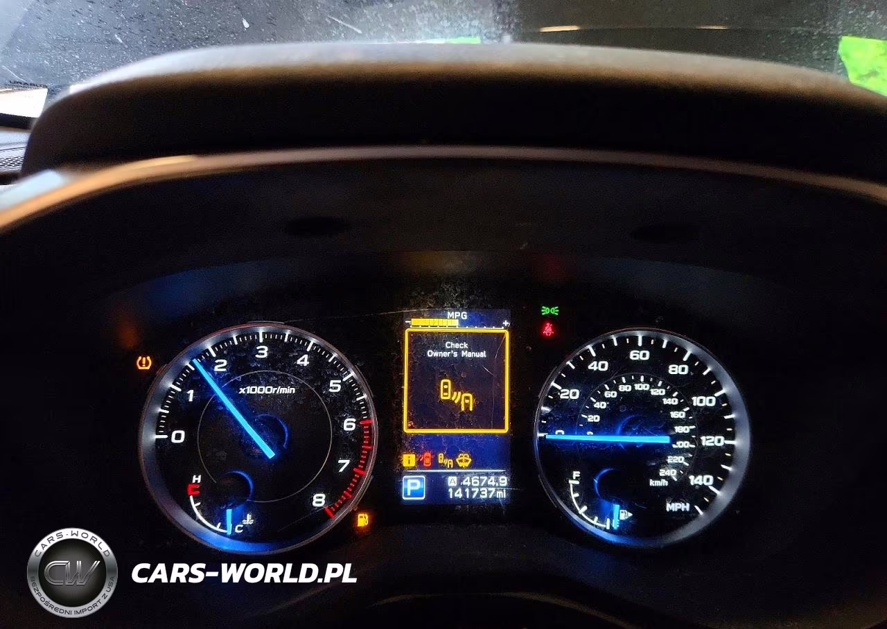 2022 Subaru Ascent Touring VIN:4S4WMARD2N3416451 - 9