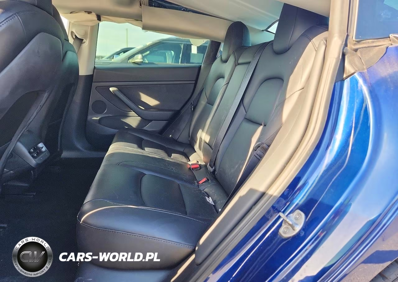2023 Tesla Model 3 VIN:5YJ3E1EA5PF459266 - 10