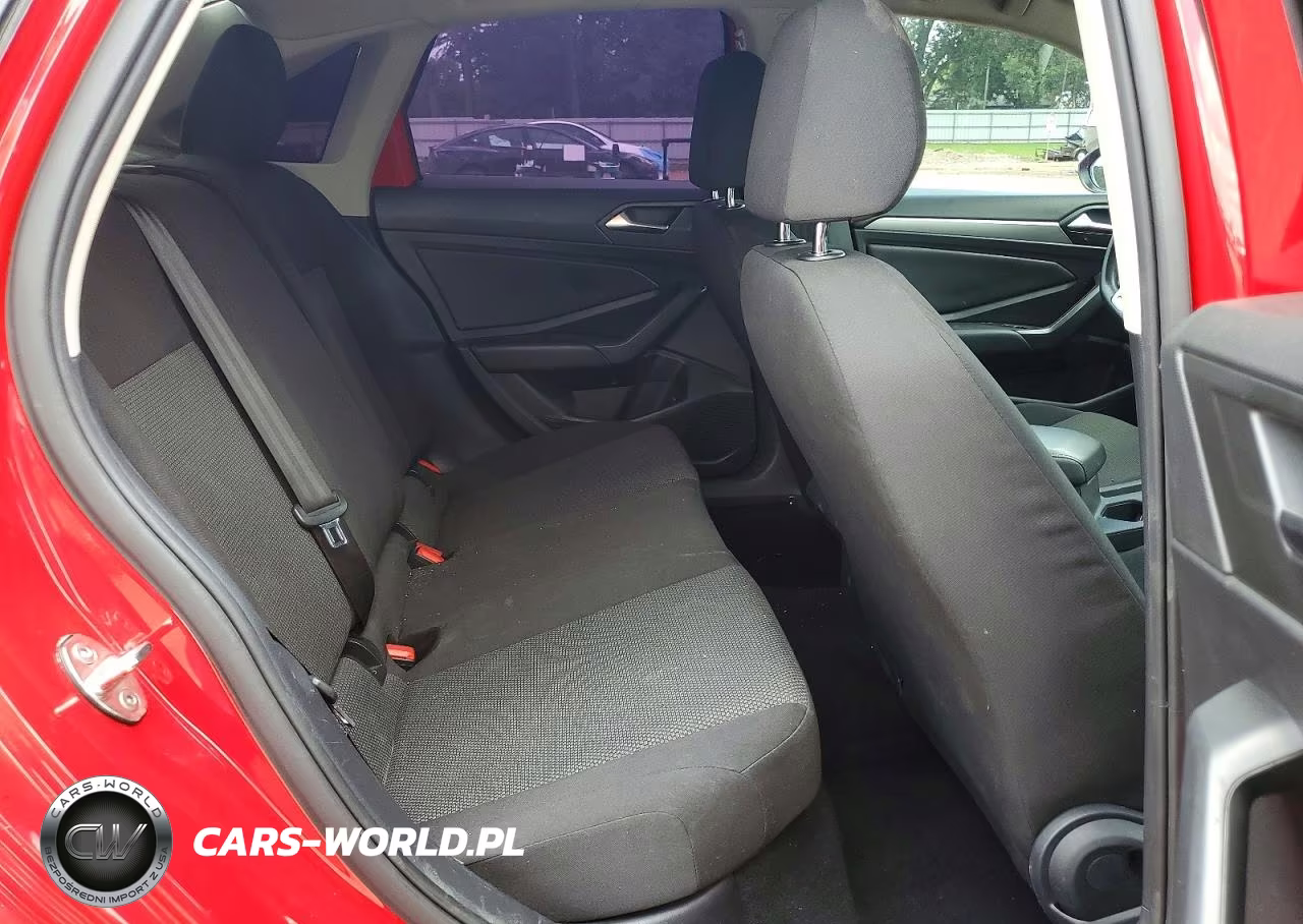 2019 Volkswagen Jetta VIN:3VWC57BU2KM083967 - 10