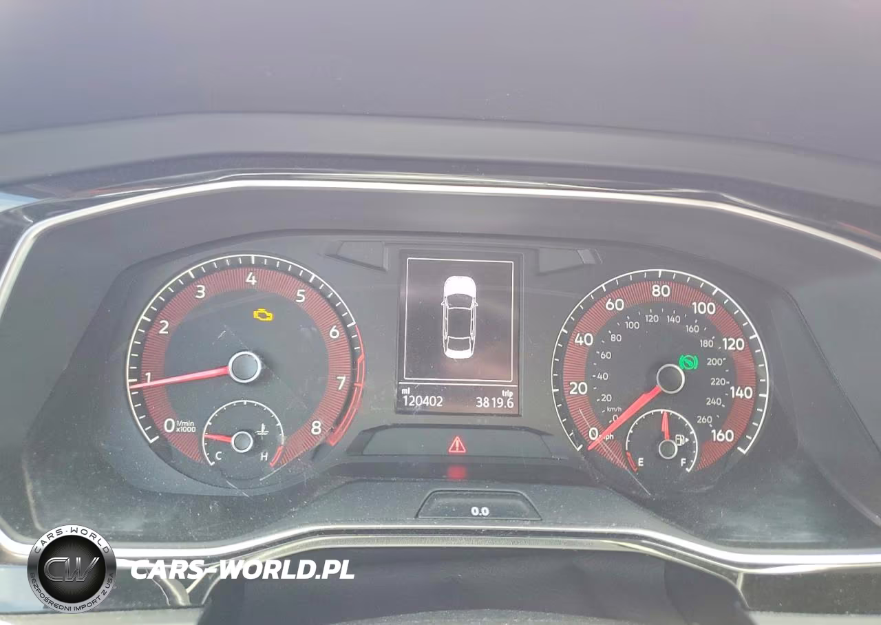2019 Volkswagen Jetta VIN:3VWC57BU2KM083967 - 9