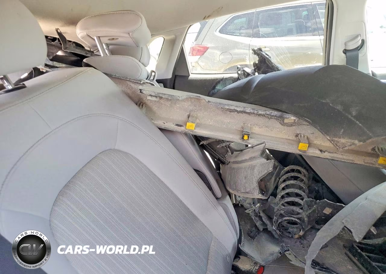 2022 Hyundai Kona Sel VIN:KM8K62AB5NU761640 - 11