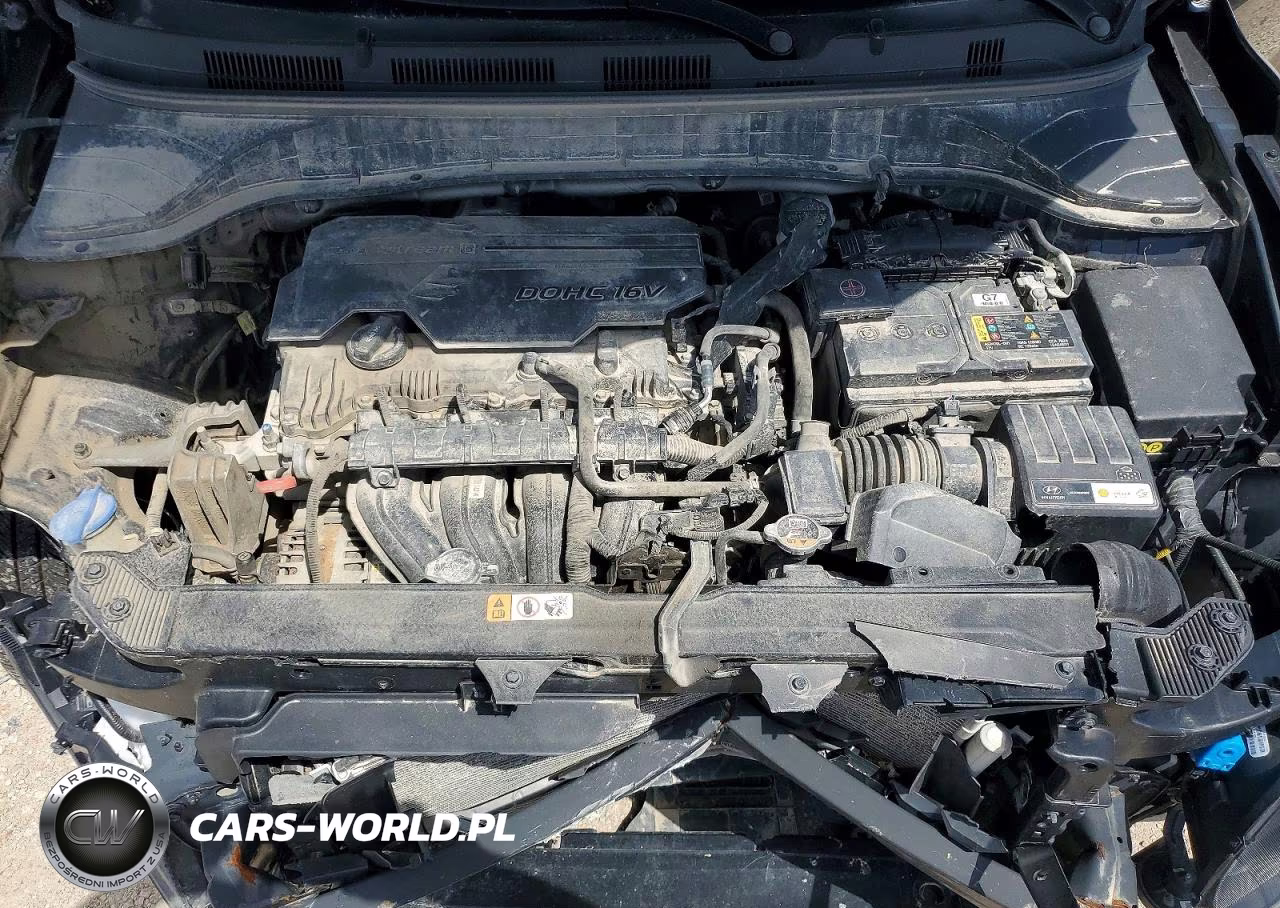 2022 Hyundai Kona Sel VIN:KM8K62AB5NU761640 - 12