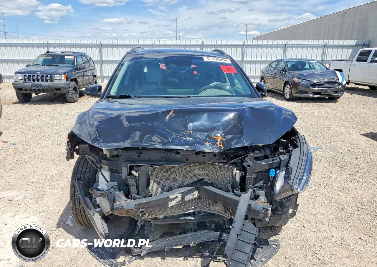 2022 Hyundai Kona Sel VIN:KM8K62AB5NU761640 - 5