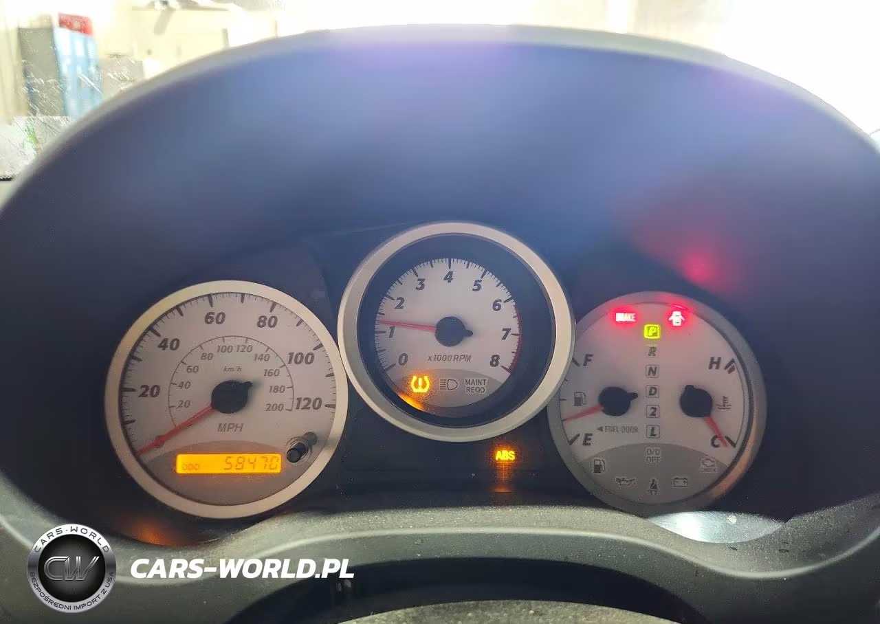 2005 Toyota Rav4 Base VIN:JTEGD20V850079043 - 9