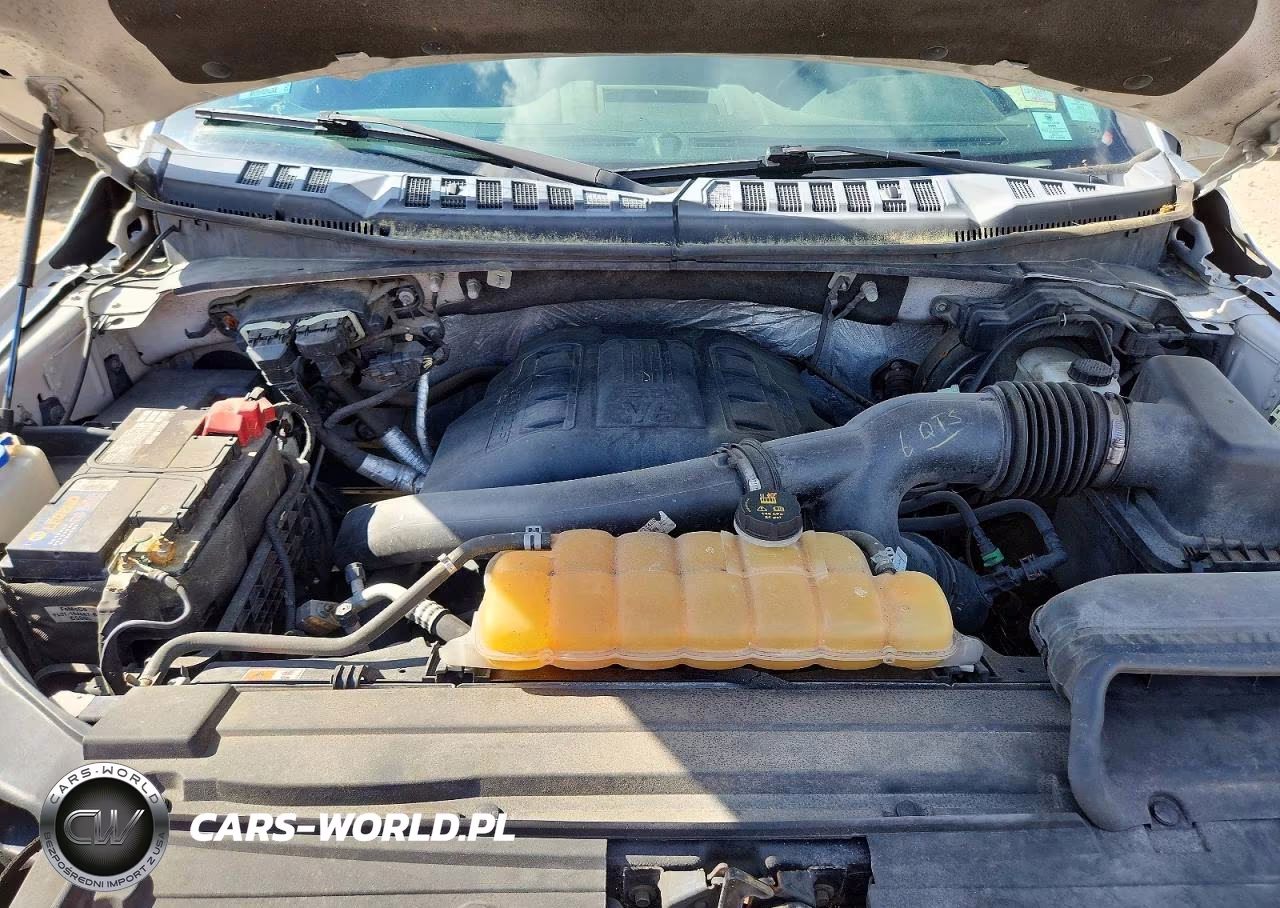 2016 Ford F150 Supercrew VIN:1FTEW1EG7GFC48558 - 11