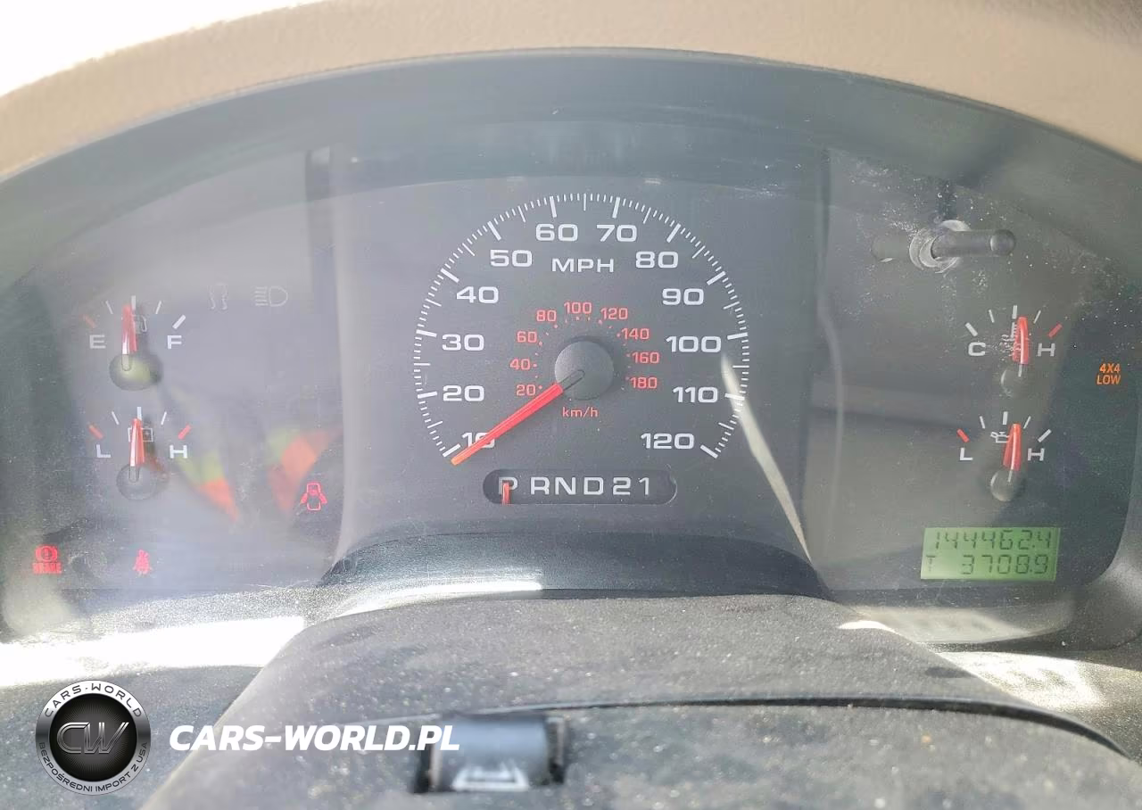 2007 Ford F150 VIN:1FTRF14W07KD54027 - 9