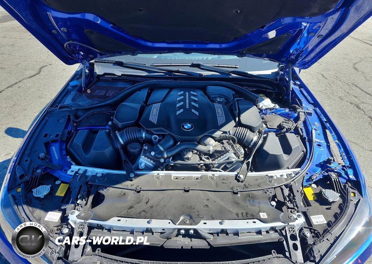2023 BMW M850Xi VIN:WBABC4C06PCM69120 - 11