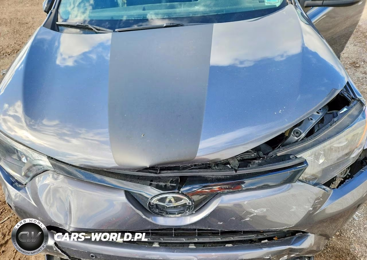 2018 Toyota Rav4 Adventure VIN:2T3RFREV4JW823879 - 12