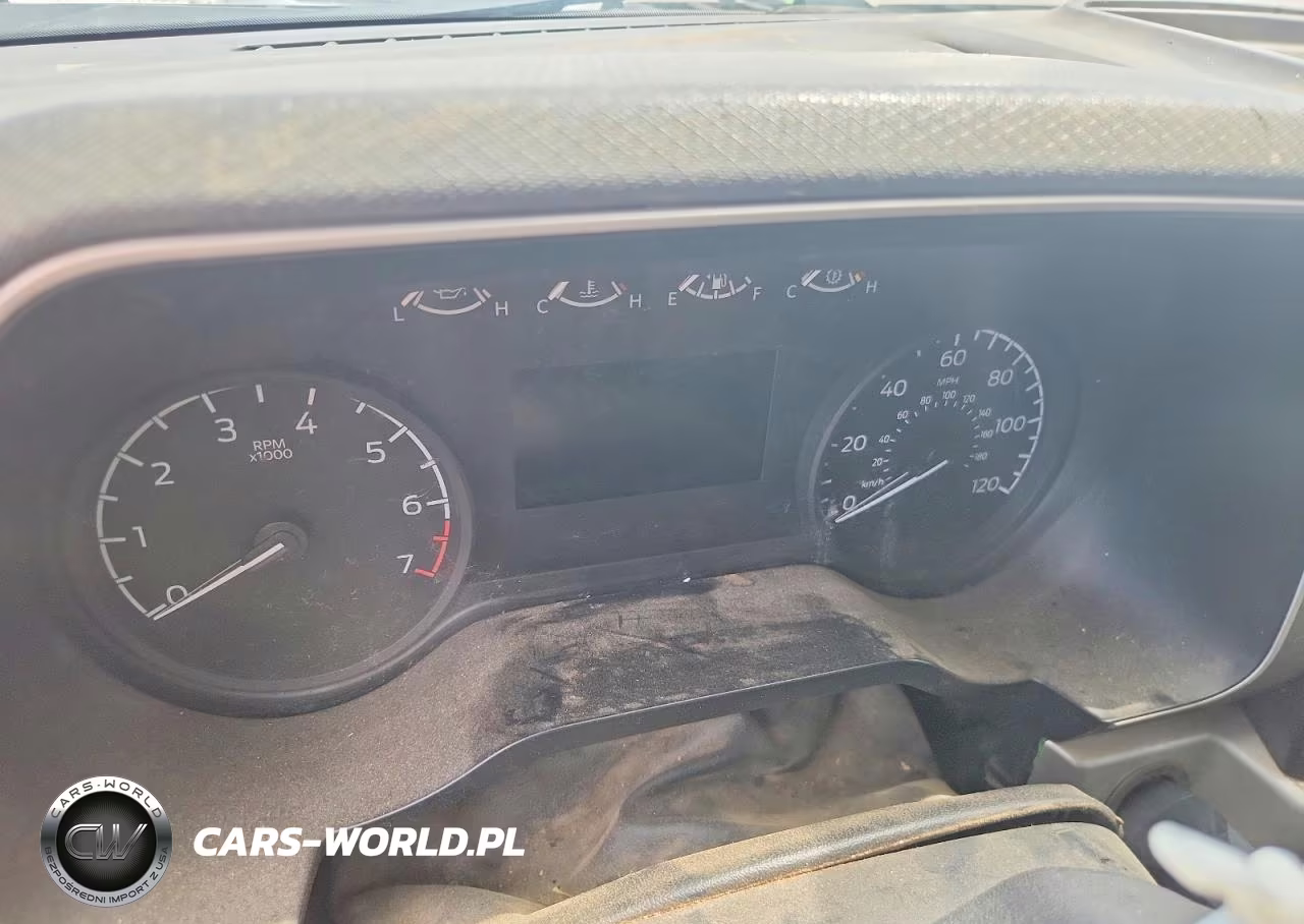 2021 Ford F150 VIN:1FTMF1CP4MKD64415 - 9