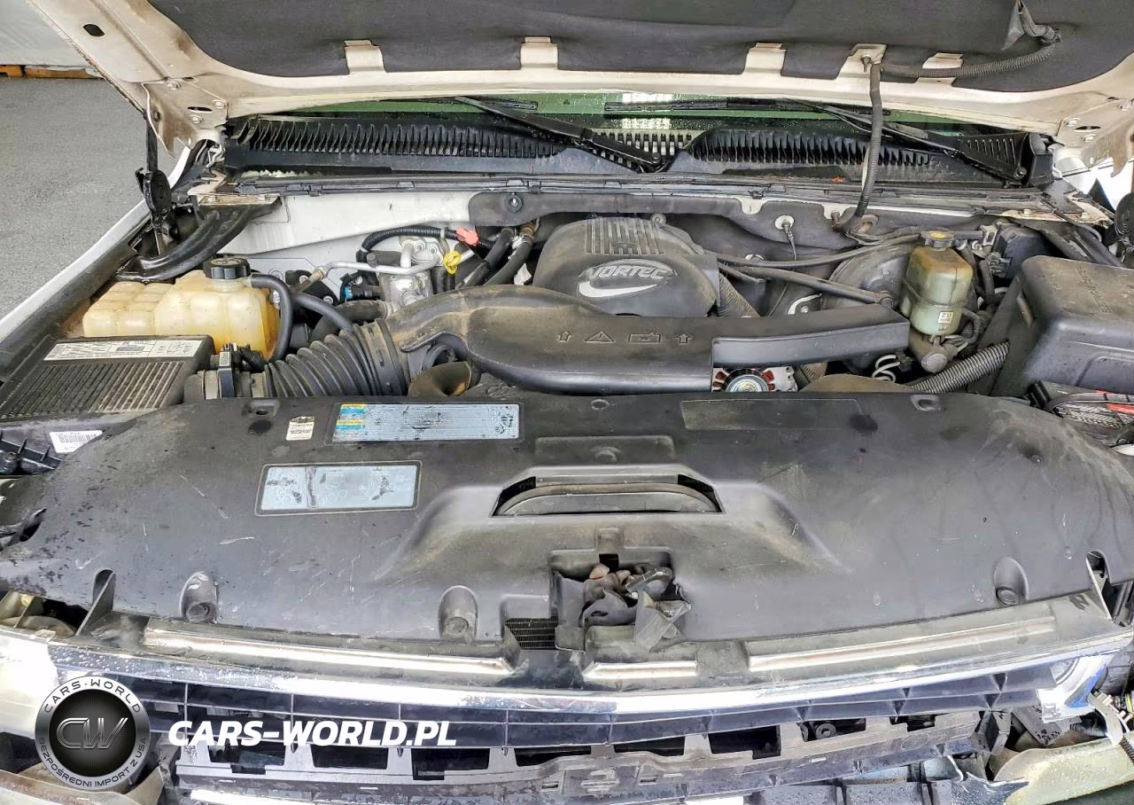 2002 Chevrolet Tahoe VIN:1GNEC13Z52R166713 - 12