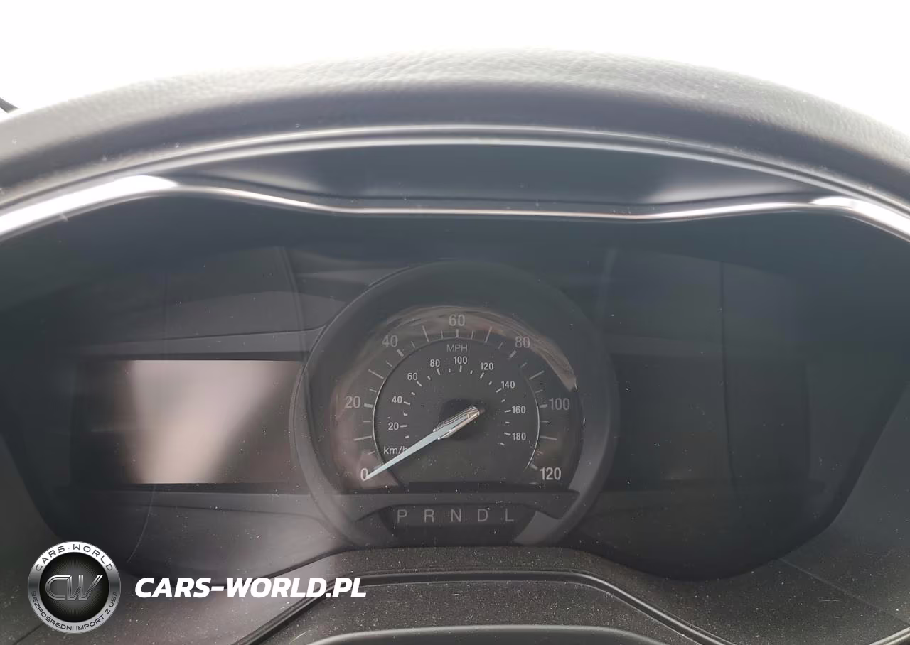 2020 Ford Fusion Titanium VIN:3FA6P0SU9LR104681 - 9
