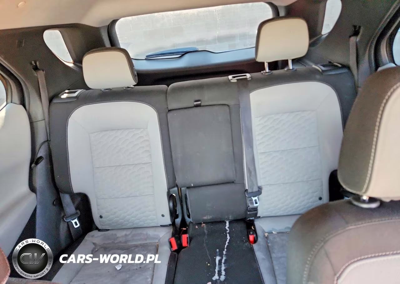 2020 Chevrolet Equinox VIN:3GNAXHEV9LS704771 - 10