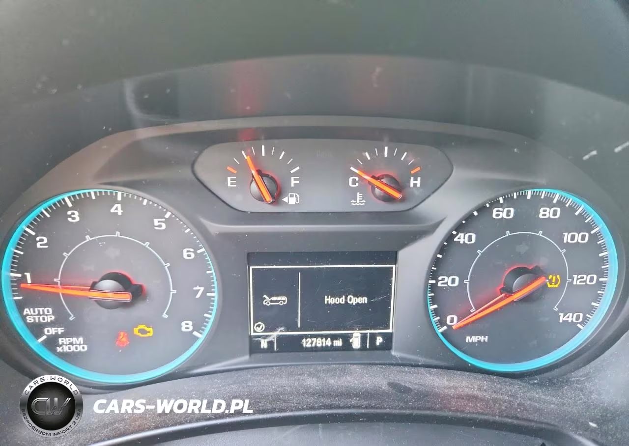 2020 Chevrolet Equinox VIN:3GNAXHEV9LS704771 - 9