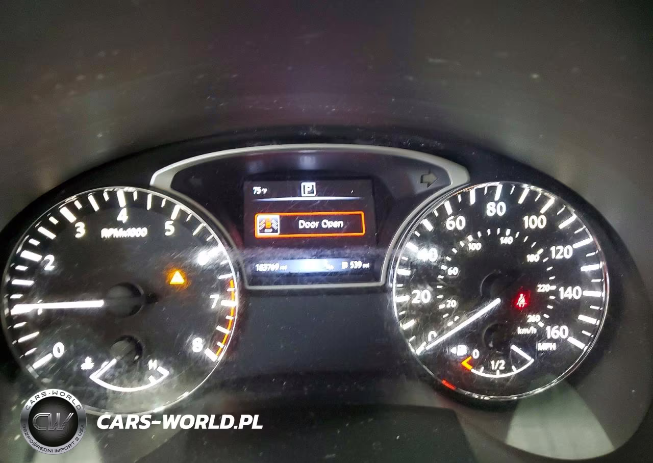 2018 Nissan Altima 2.5 Sv VIN:1N4AL3AP0JC202433 - 9