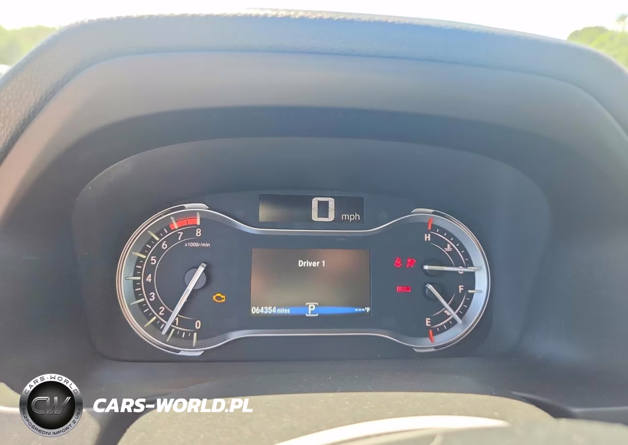 2018 Honda Pilot Exl VIN:5FNYF6H59JB058289 - 9