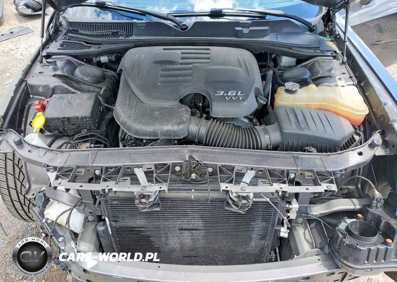 2022 Dodge Challenger Gt VIN:2C3CDZJG7NH214721 - 11