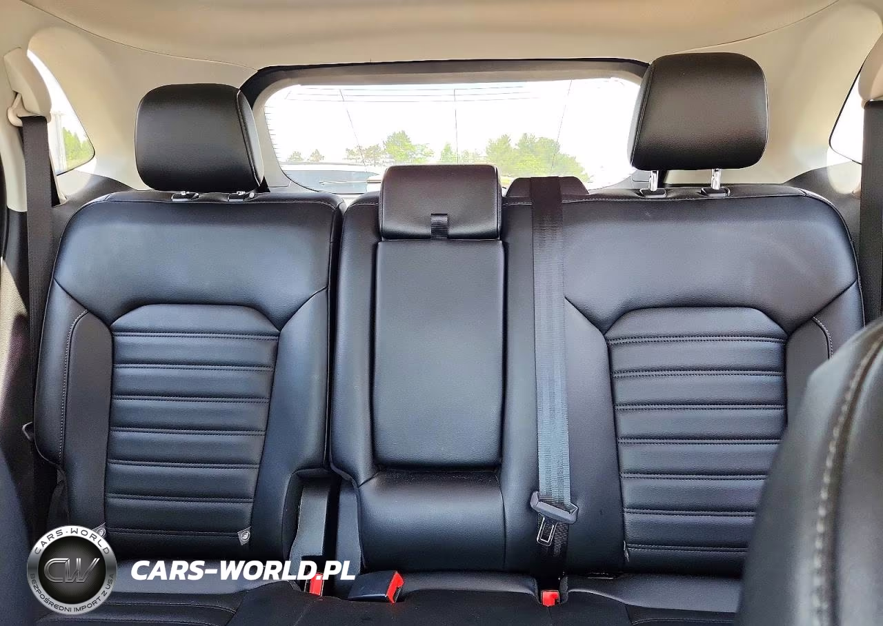 2020 Ford Edge Sel VIN:2FMPK4J97LBA66055 - 10
