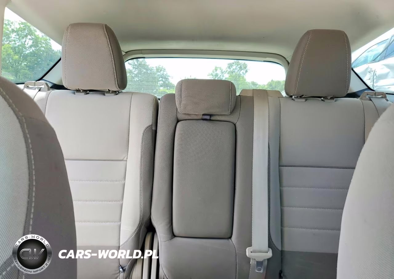 2013 Ford Escape Se VIN:1FMCU9GX6DUC90375 - 10