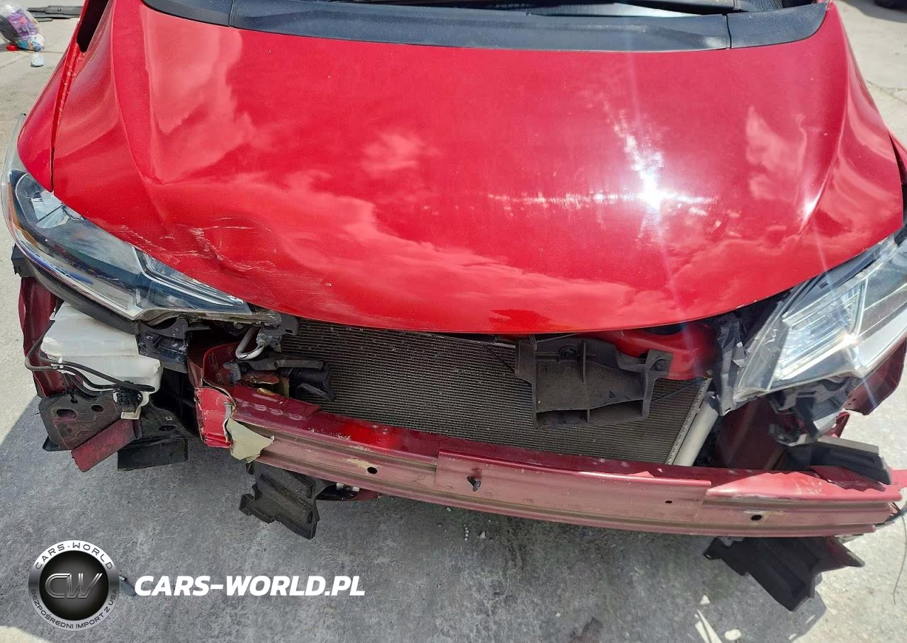 2019 Honda Fit Lx VIN:3HGGK5H43KM702327 - 11