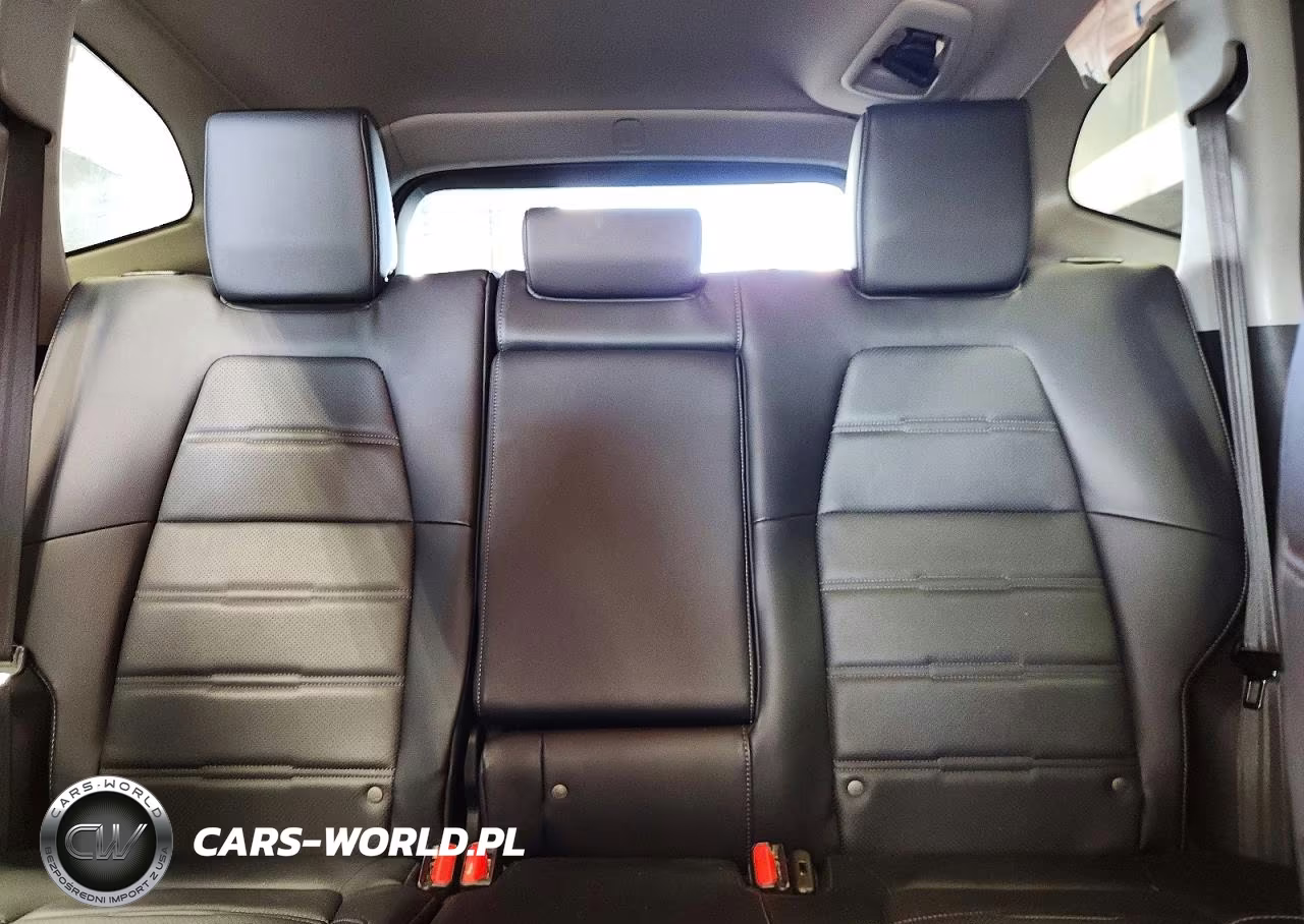 2018 Honda Cr-V Exl VIN:7FARW2H84JE002823 - 10
