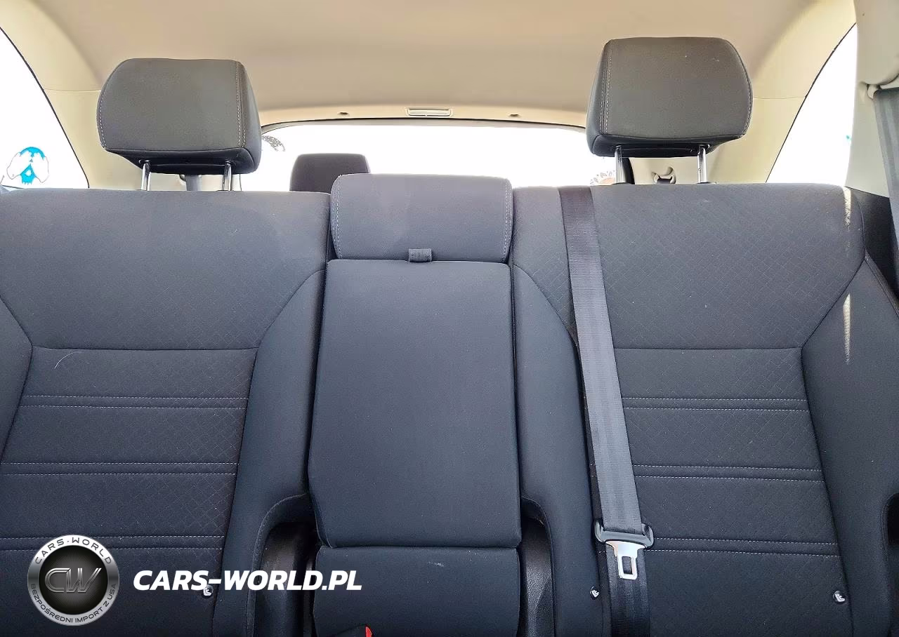 2017 Kia Sorento Lx V6 VIN:5XYPGDA51HG229336 - 10
