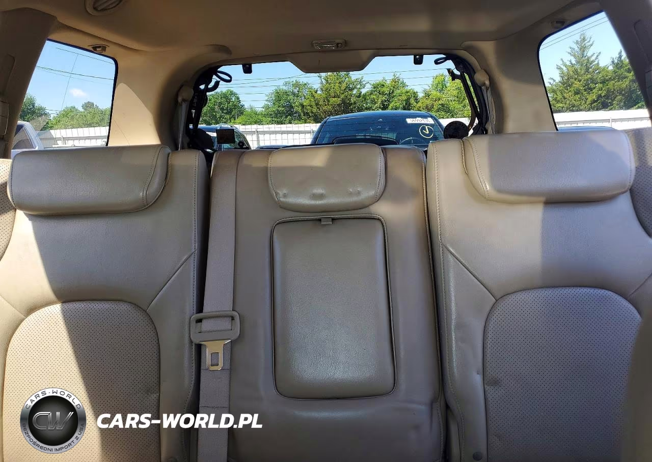 2010 Nissan Pathfinder S VIN:5N1AR1NB8AC604126 - 10