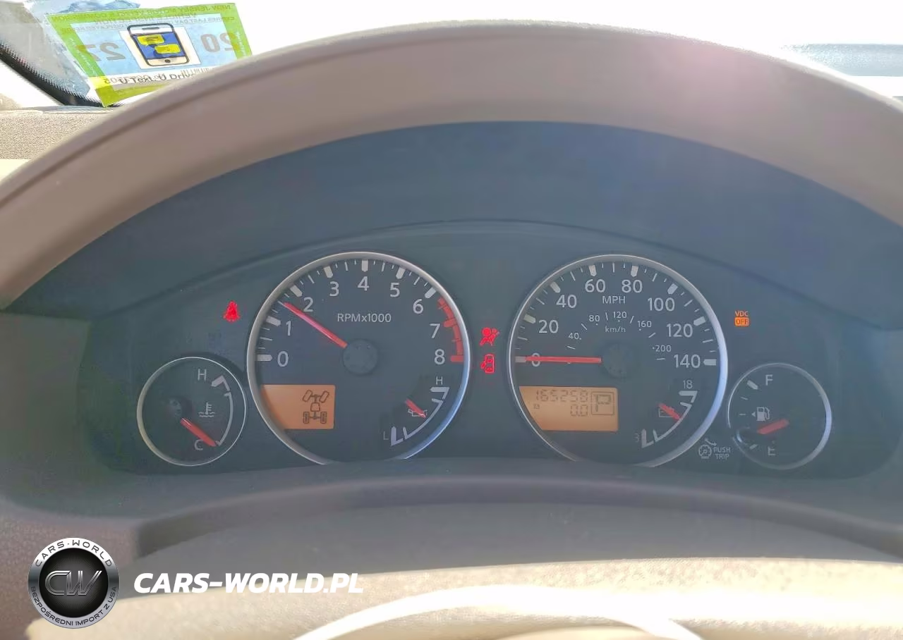 2010 Nissan Pathfinder S VIN:5N1AR1NB8AC604126 - 9