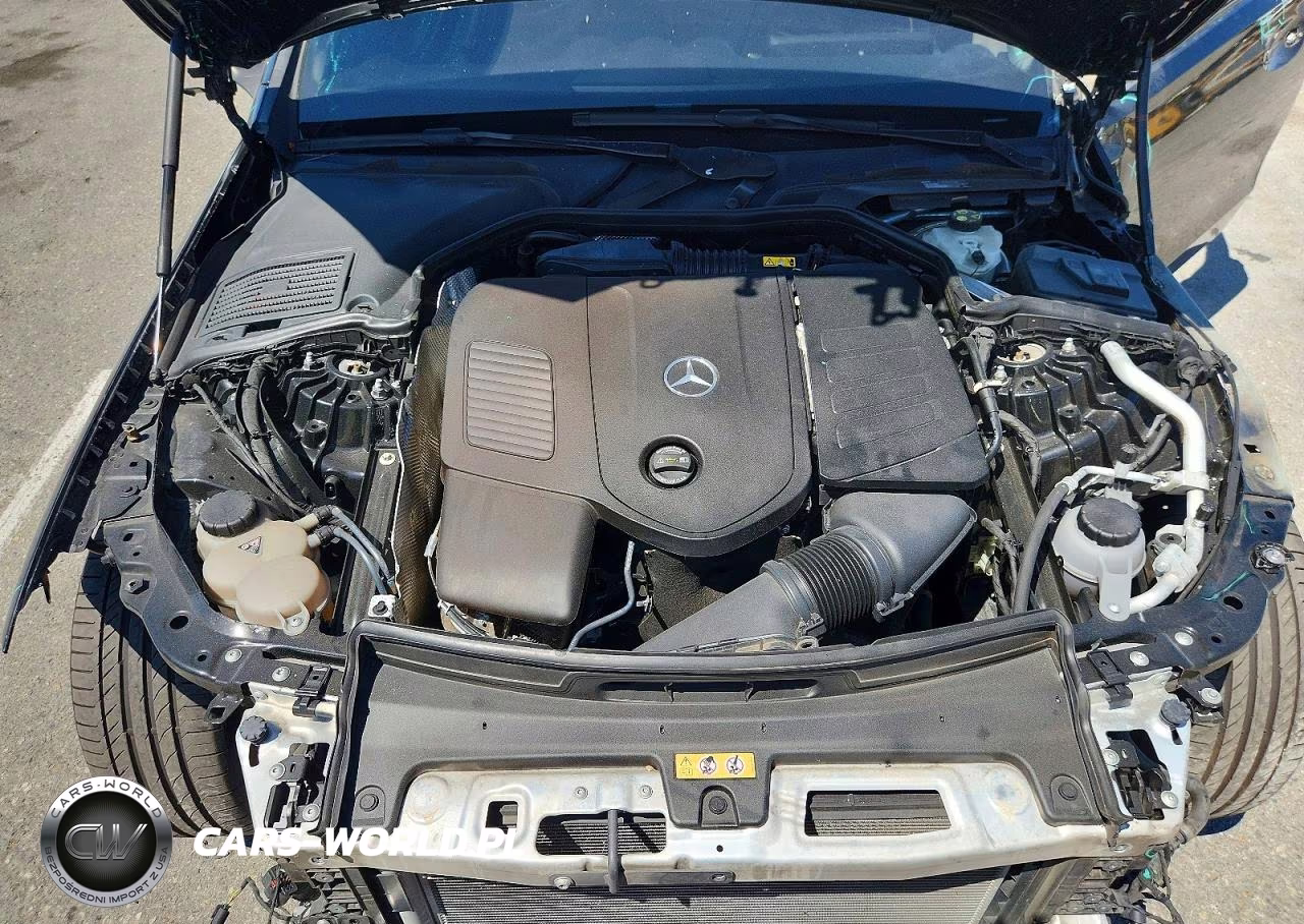 2022 Mercedes-Benz C 300 VIN:W1KAF4GB4NR050281 - 11