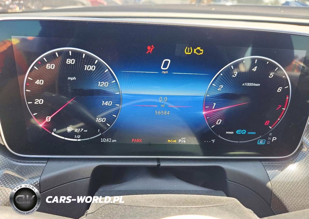 2022 Mercedes-Benz C 300 VIN:W1KAF4GB4NR050281 - 9