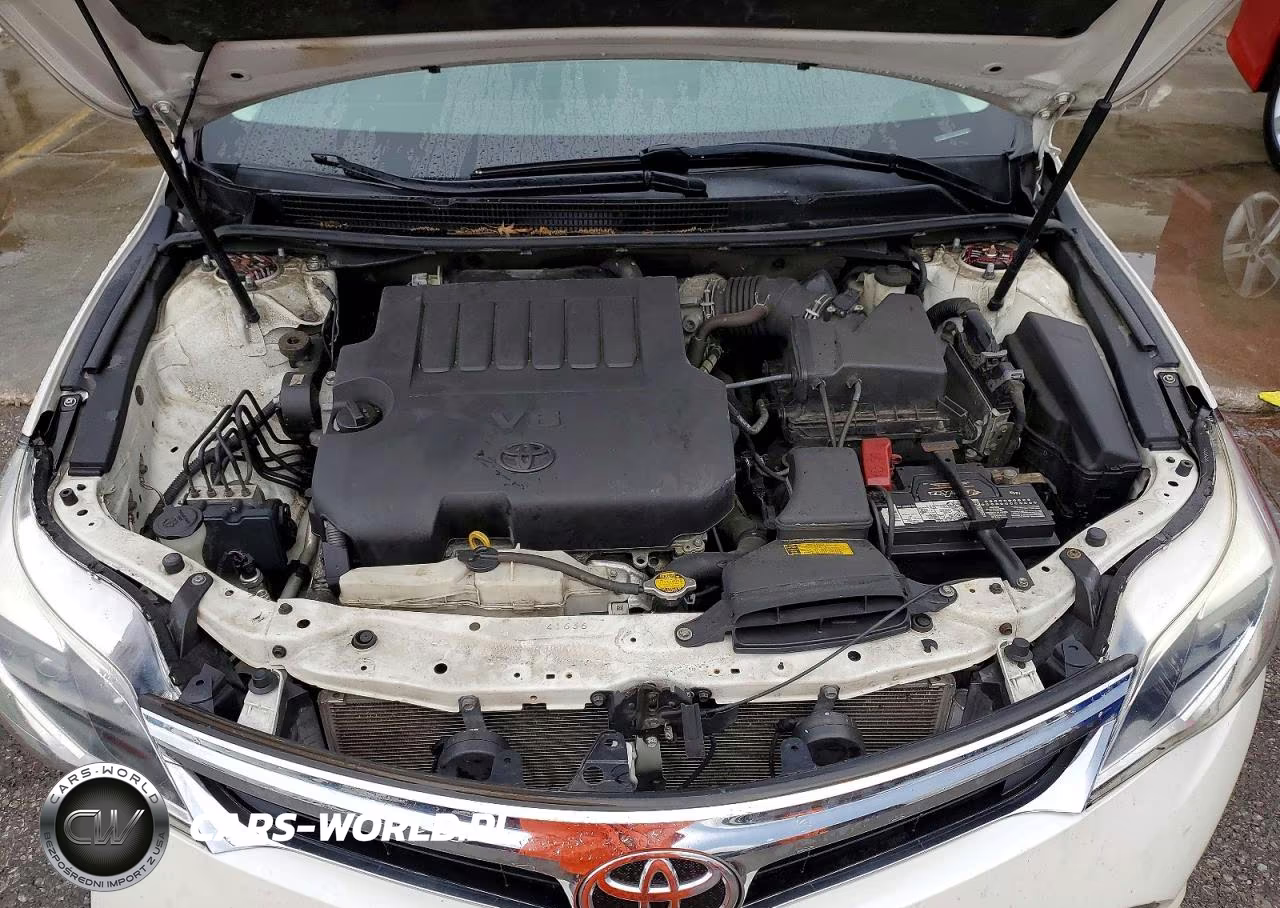 2013 Toyota Avalon VIN:4T1BK1EB1DU004409 - 11