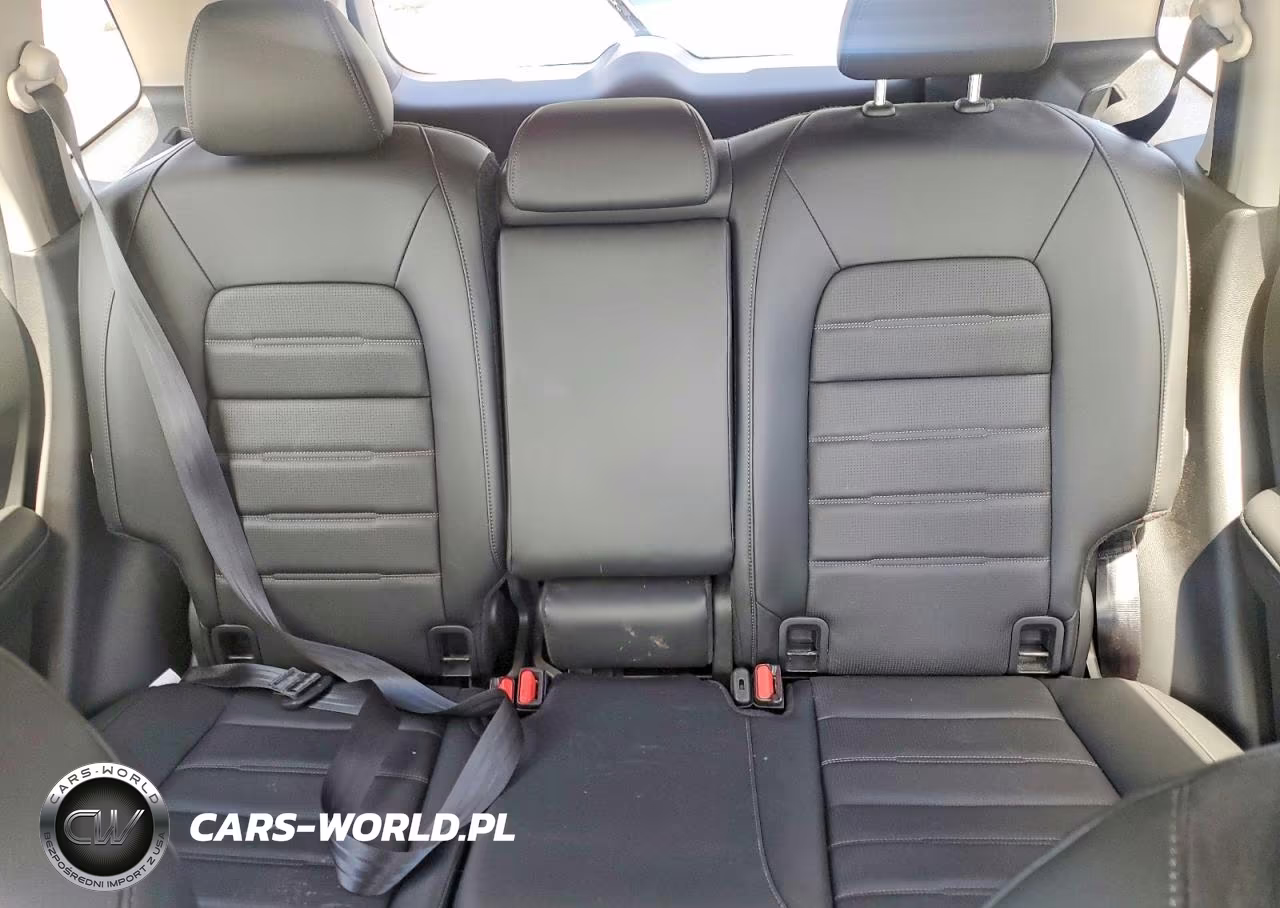 2024 Honda Cr-V Exl VIN:2HKRS4H77RH406710 - 10