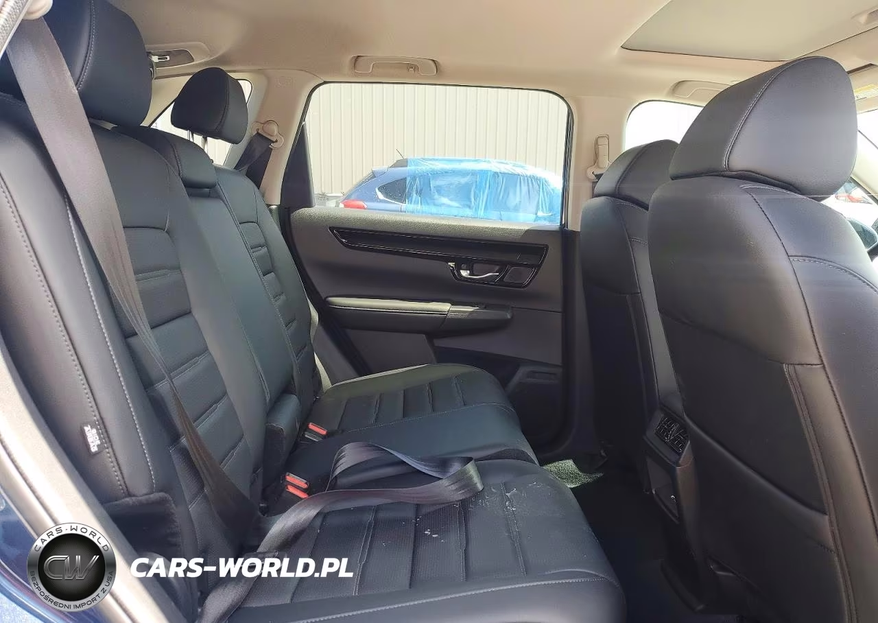 2024 Honda Cr-V Exl VIN:2HKRS4H77RH406710 - 11