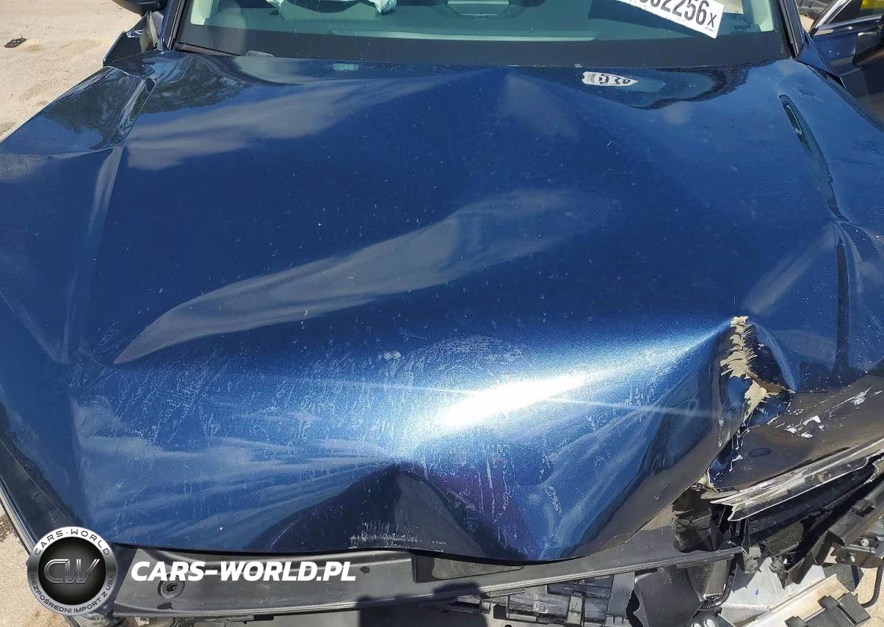 2024 Honda Cr-V Exl VIN:2HKRS4H77RH406710 - 12