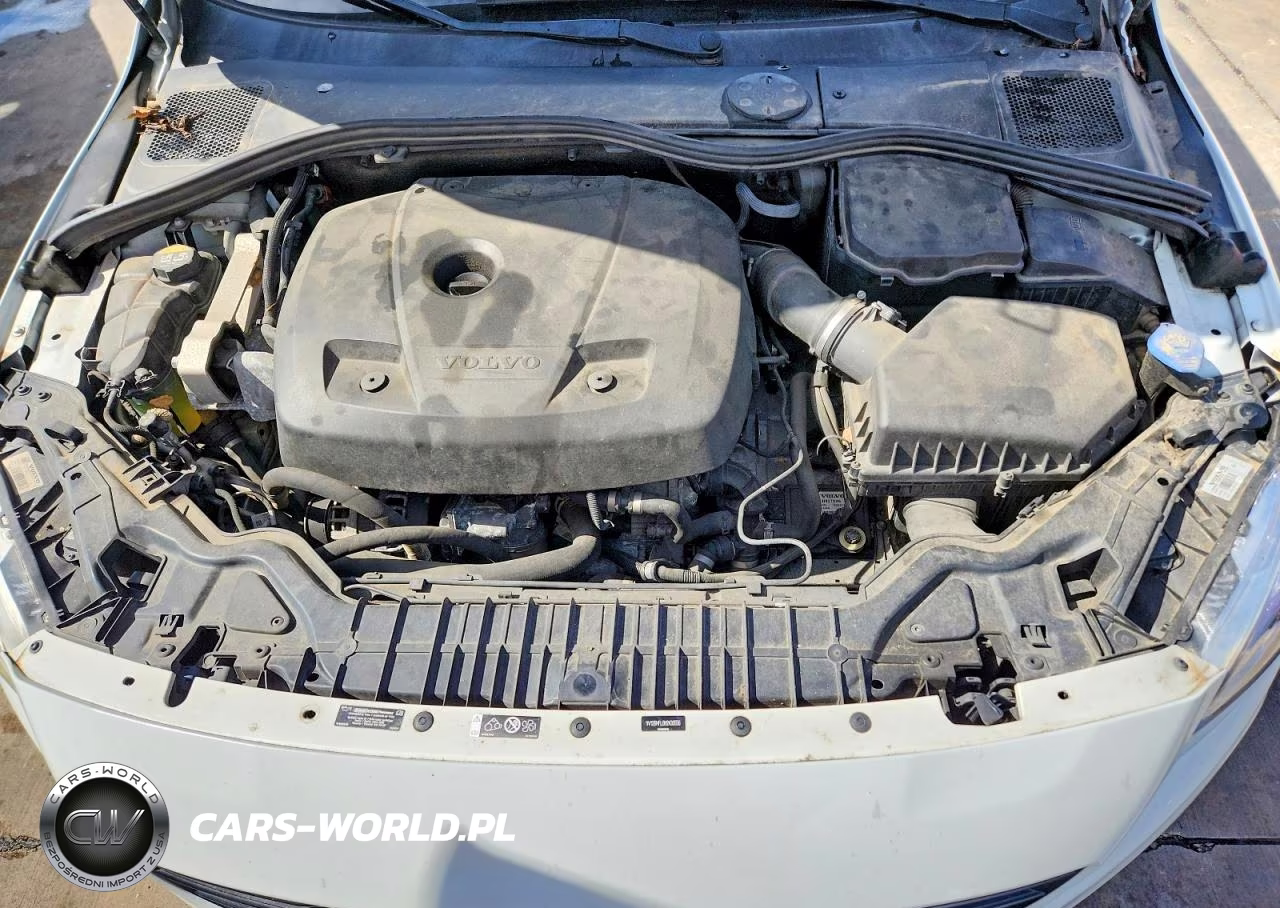 2017 Volvo S60 VIN:YV126MFL0H2430556 - 11