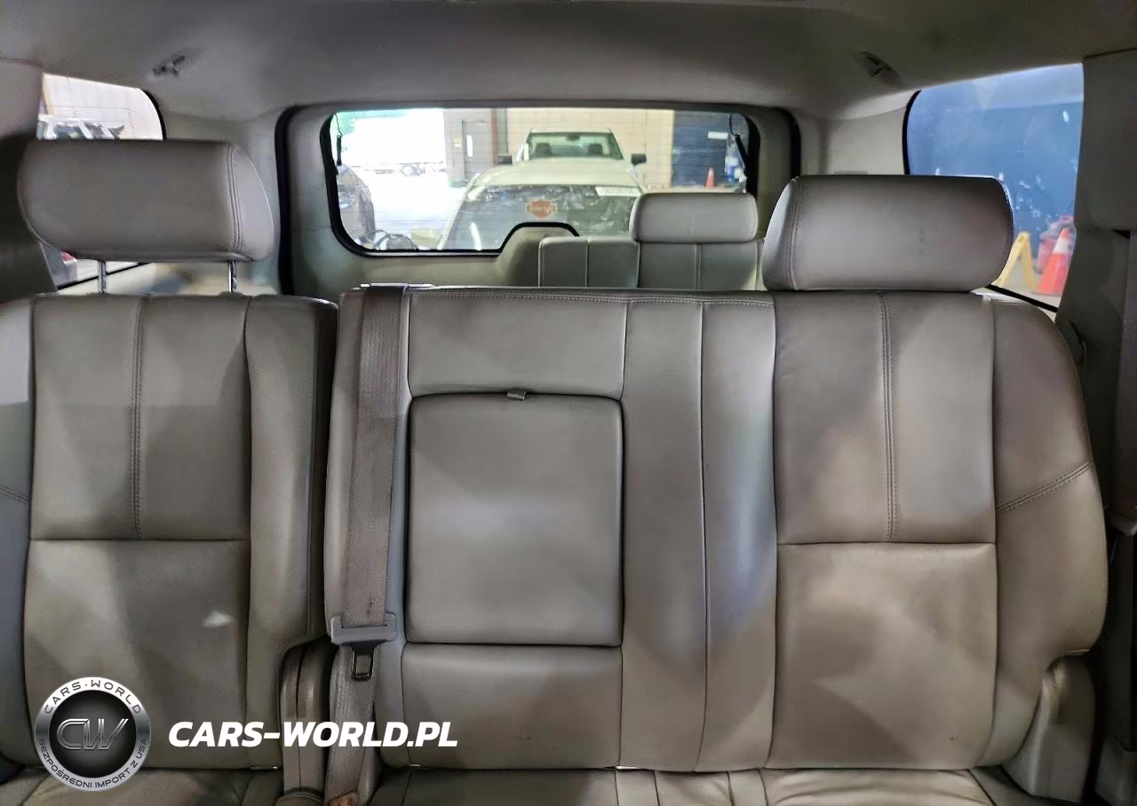2010 GMC Yukon Slt VIN:1GKUKCE05AR101610 - 10