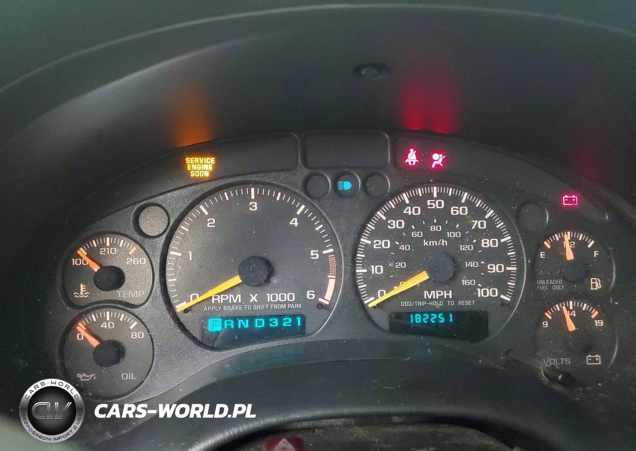 1999 Chevrolet Blazer VIN:1GNDT13W5X2113771 - 9