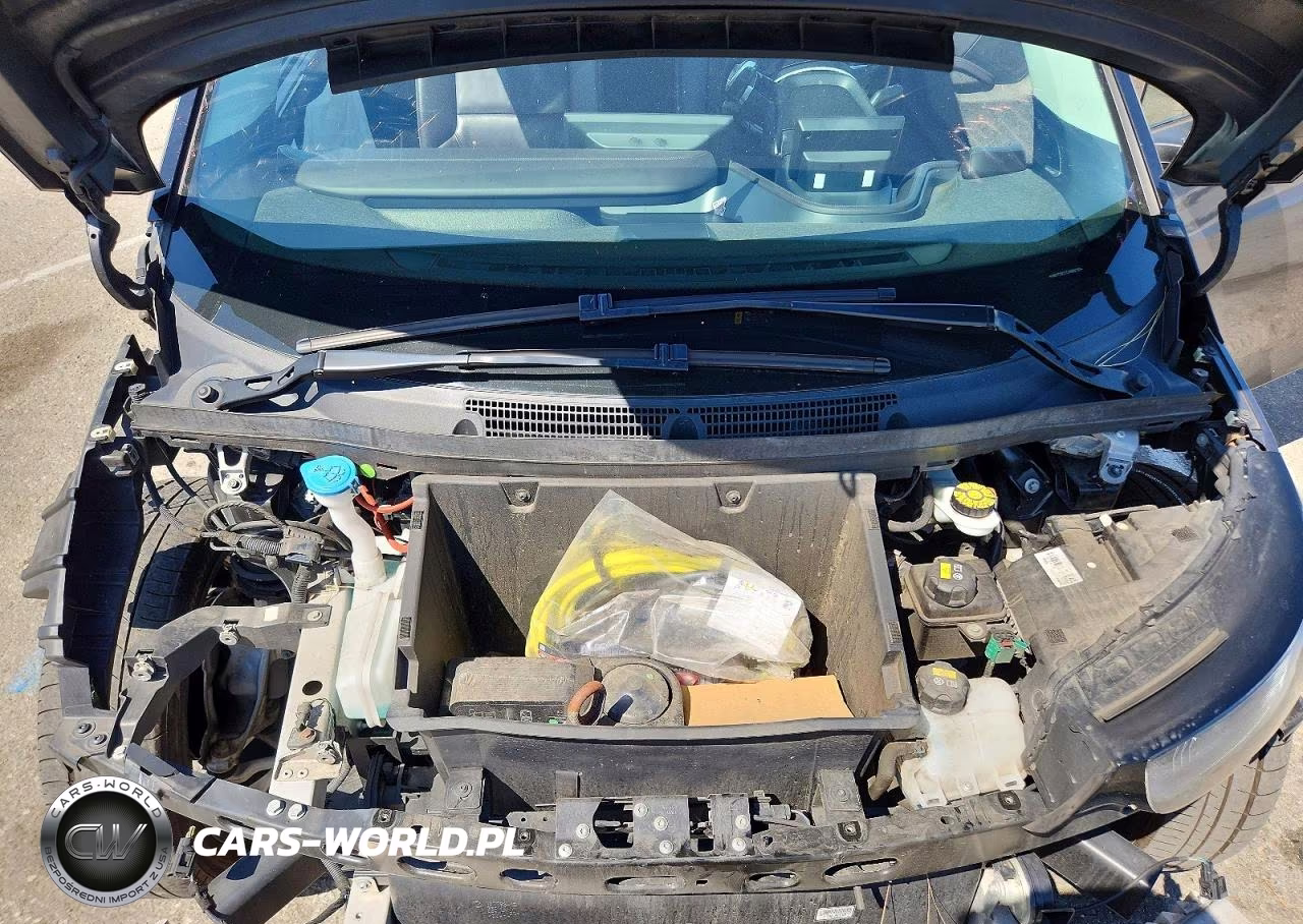 2018 BMW I3 S Rex VIN:WBY7Z8C51JVB86700 - 11