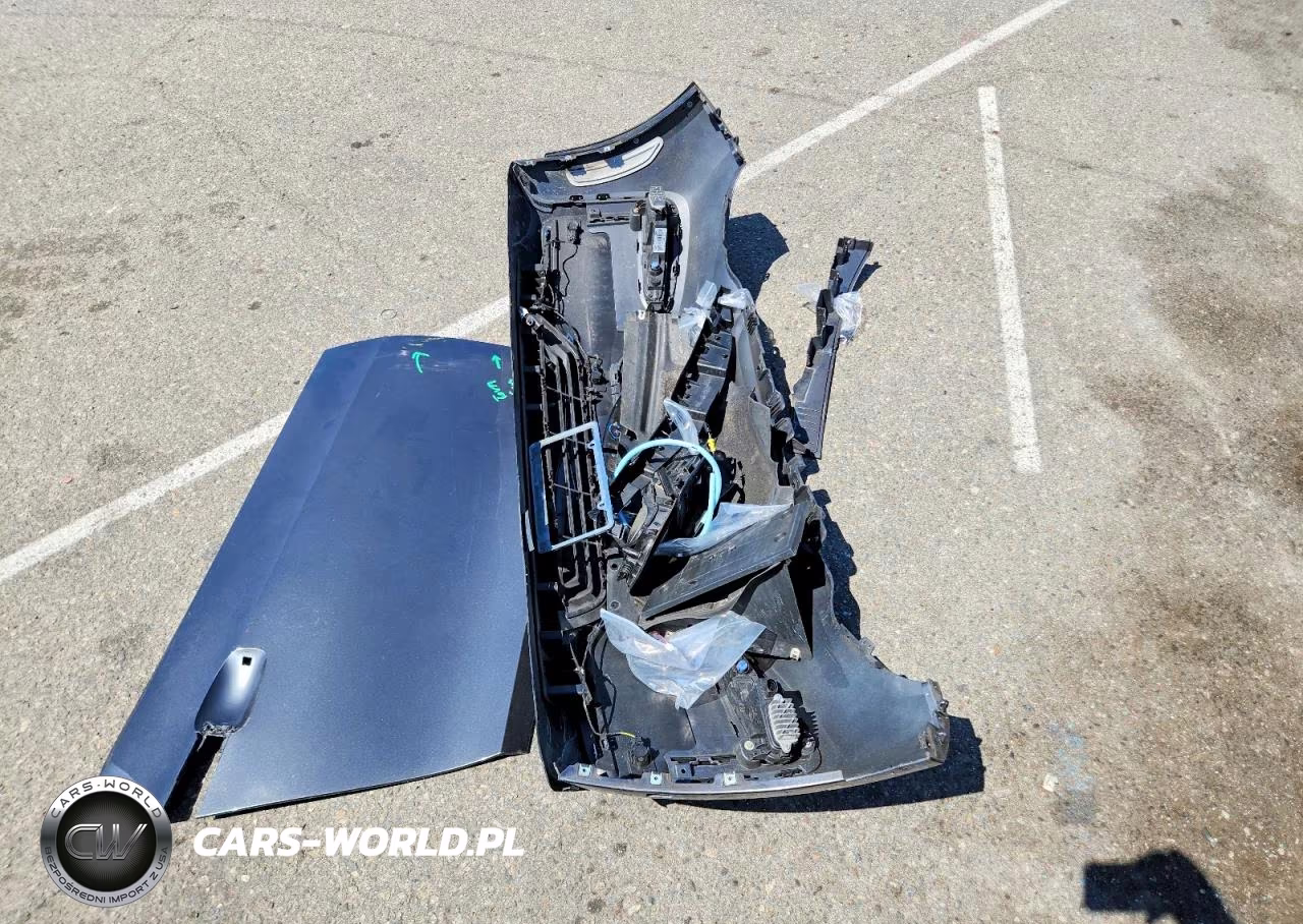 2018 BMW I3 S Rex VIN:WBY7Z8C51JVB86700 - 12
