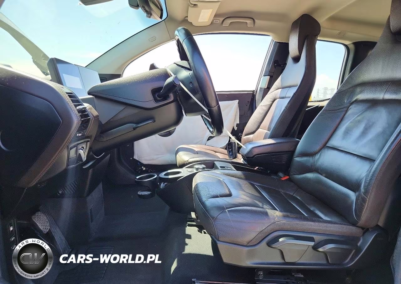 2018 BMW I3 S Rex VIN:WBY7Z8C51JVB86700 - 7