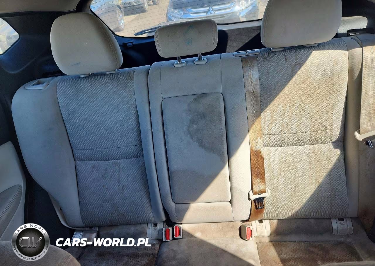 2018 Nissan Rogue Sport Sv VIN:JN1BJ1CP1JW195810 - 10