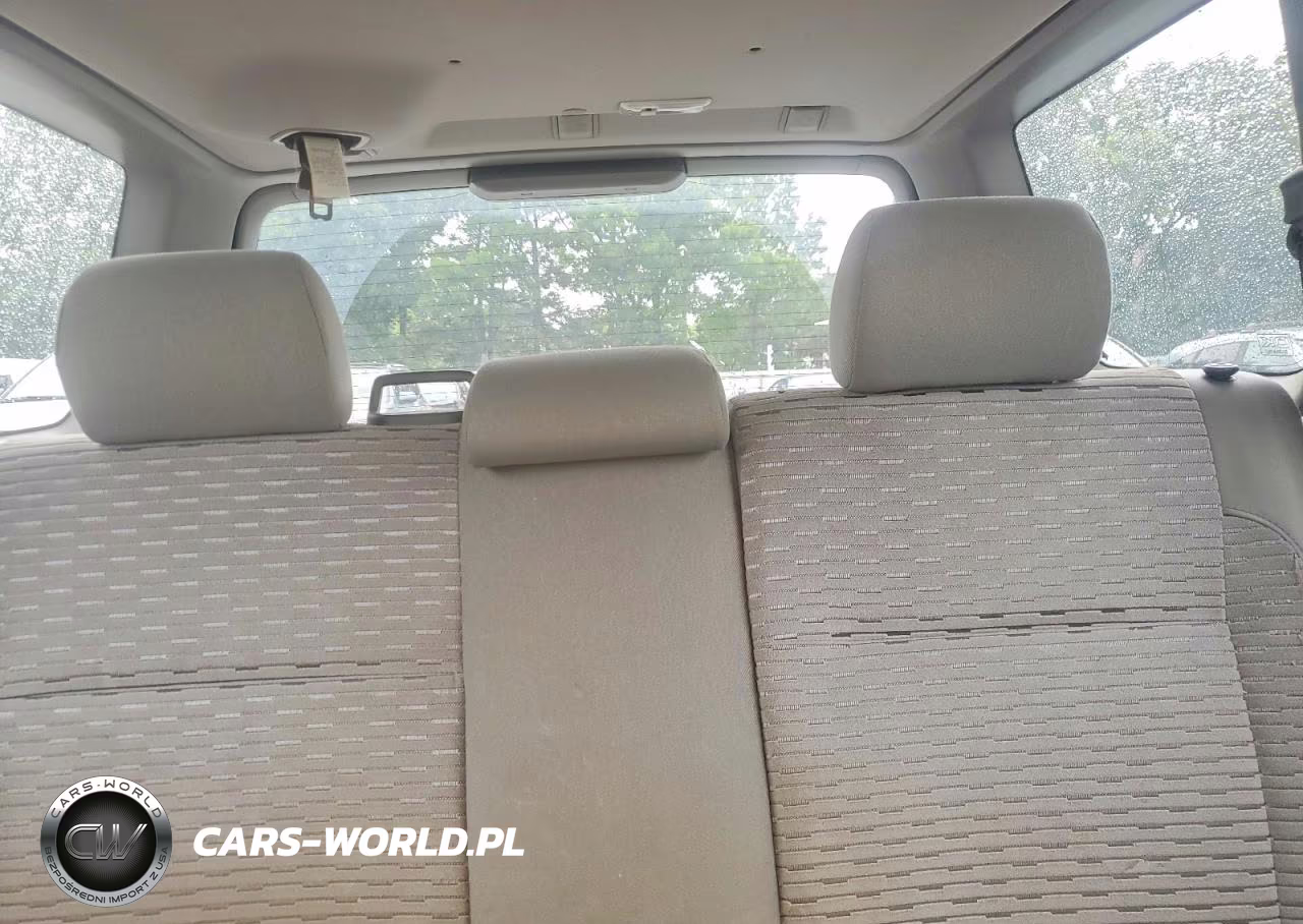 2003 Subaru Forester 2.5Xs VIN:JF1SG65673H763858 - 10