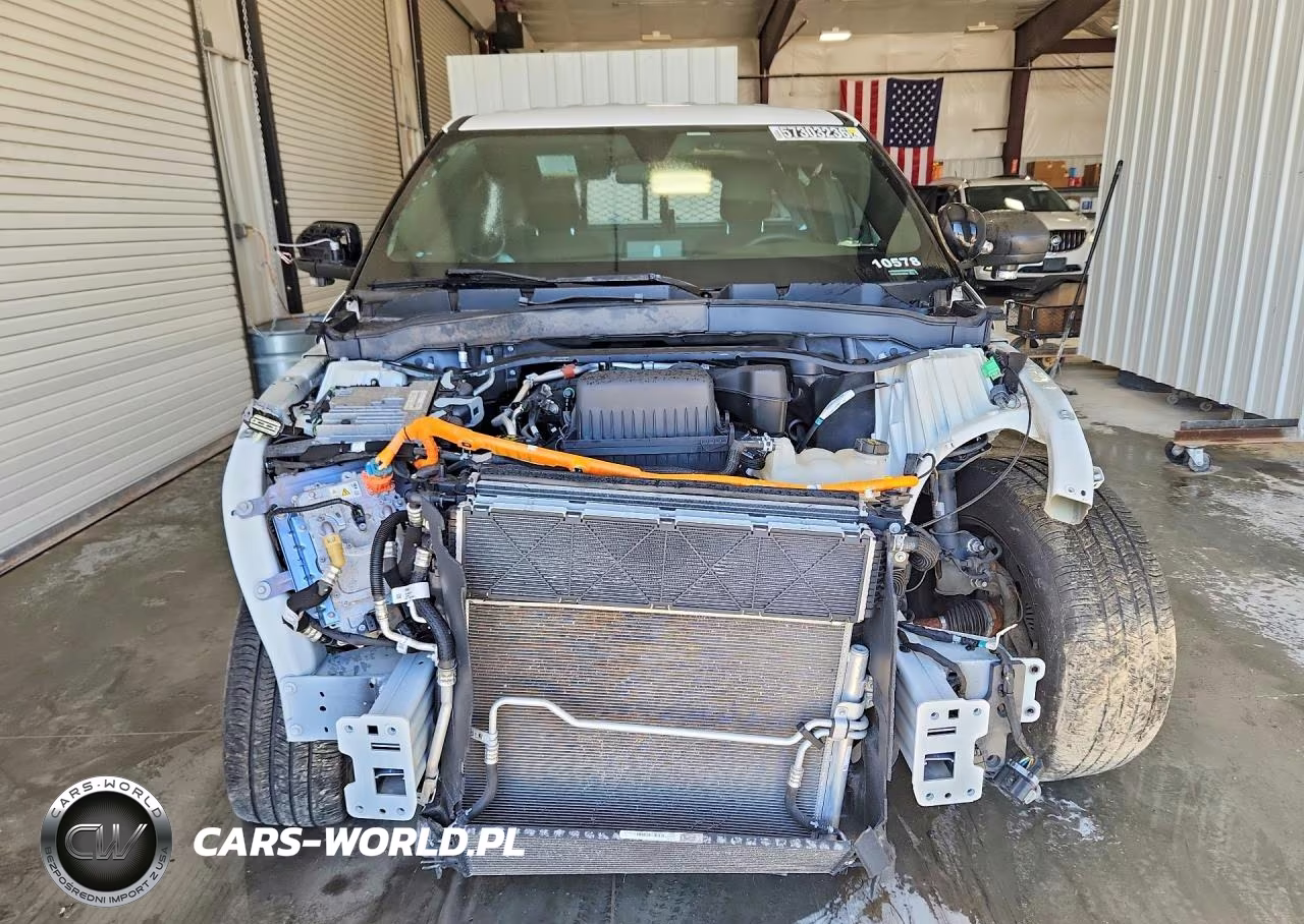 2020 Ford Explorer Police Interceptor VIN:1FM5K8AW3LGA95548 - 5