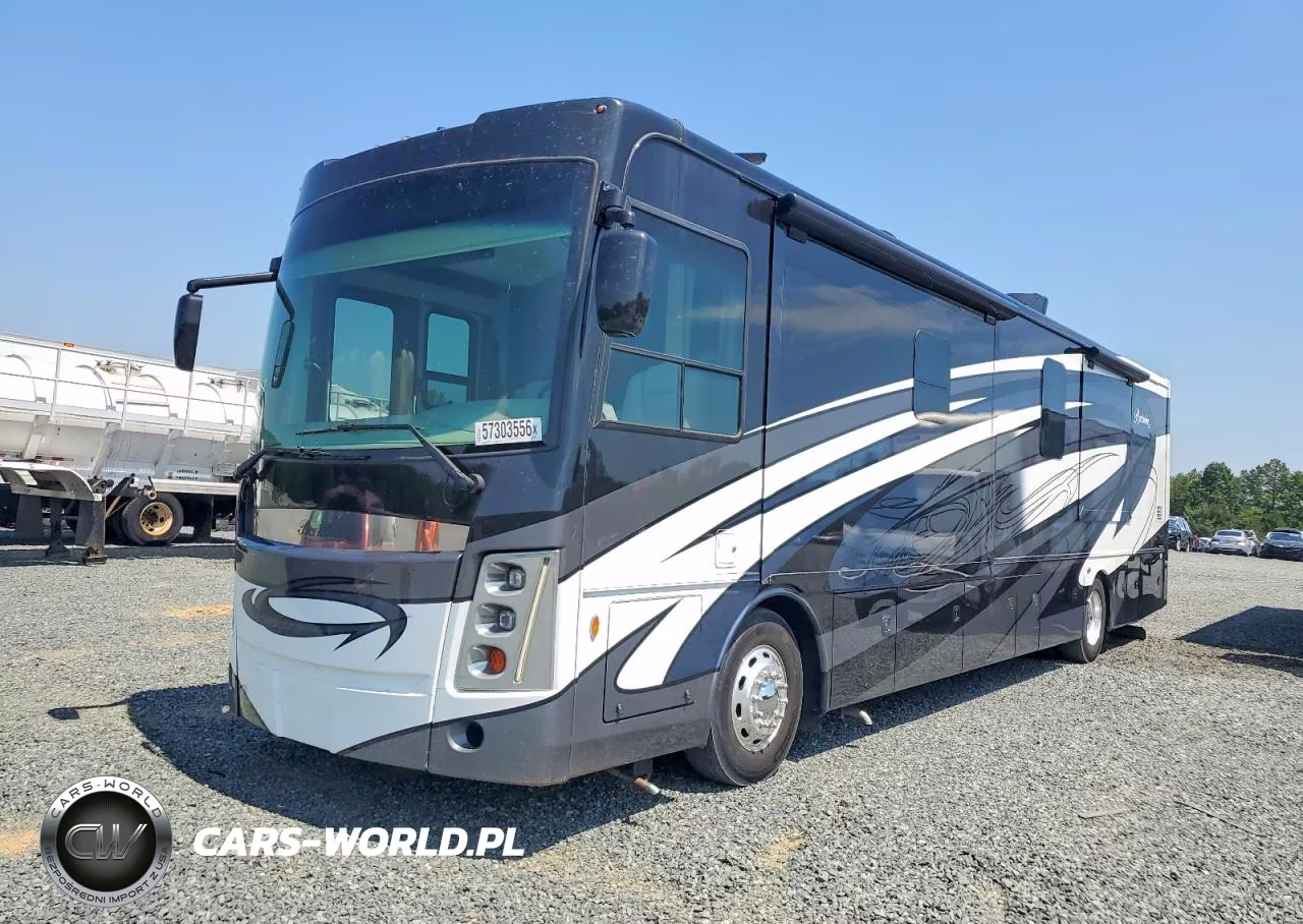 2021 Freightliner Berkshire VIN:4UZACHFE5MCMT9367 - 2