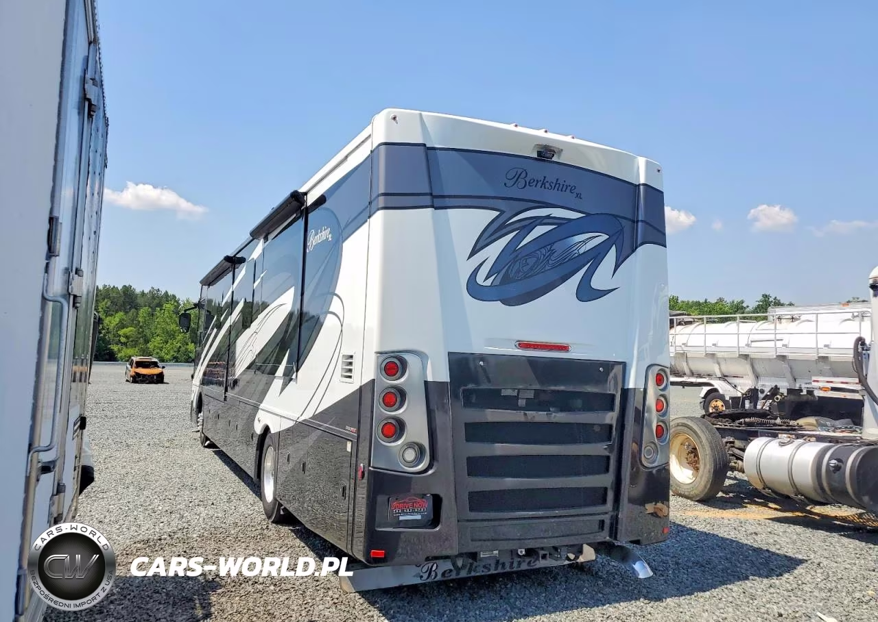2021 Freightliner Berkshire VIN:4UZACHFE5MCMT9367 - 3