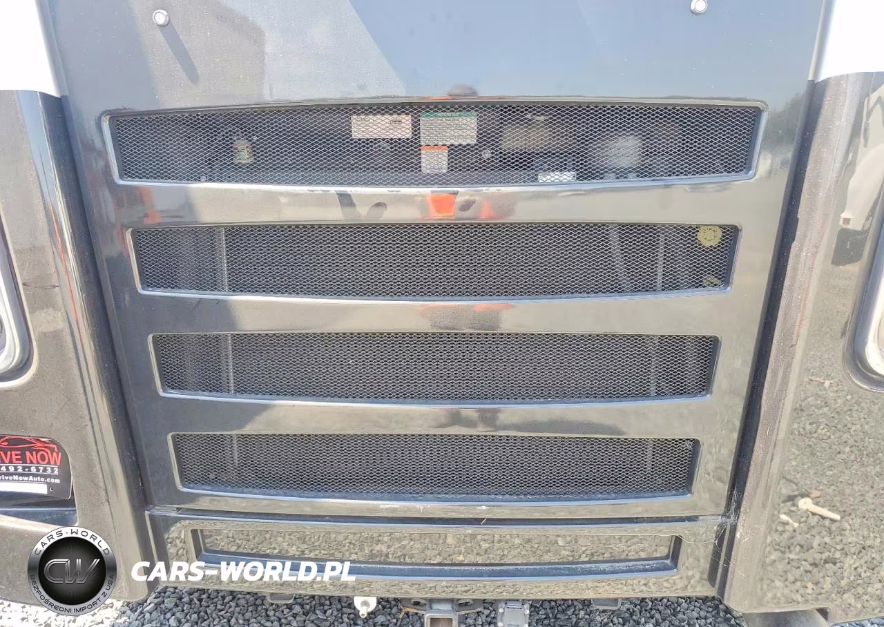2021 Freightliner Berkshire VIN:4UZACHFE5MCMT9367 - 7